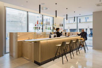 Hotel Akeah Verdi Budapest