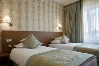 Hotel Stil