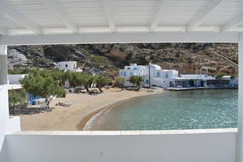 Ammos Holiday House