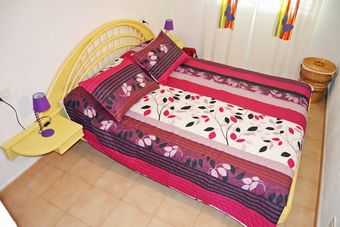 Apartamentos Np