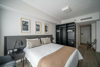 Efe Hotel & Cowork