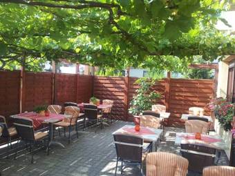 Ringhotel Reubel