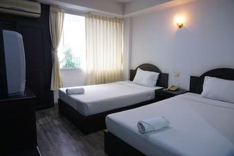 A.p. Court Hotel