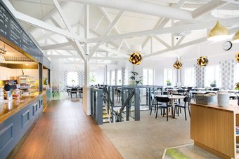 Isaberg Golfklubb