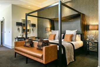 Hetland Hall Hotel