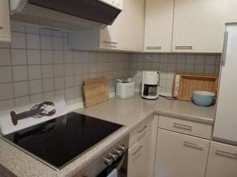Apartamento Ferienwohnung Ruppert