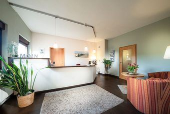 Deichhotel Grube
