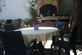 Hotel Sinan Bey Konagi - Special Class