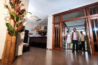 Hotel Calypso
