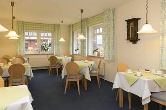Landhotel Sa�