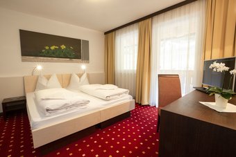 Hotel Marica