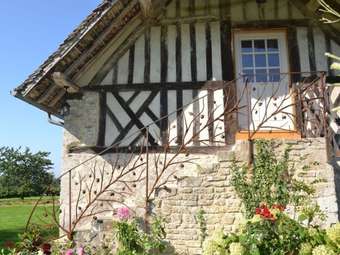 Hotel Maison D'h�tes La Bihor�e