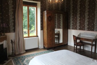 Hotel Chambres D'h�tes Champendu