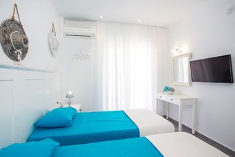 White Passion Villa