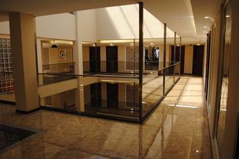 Hotel Ciner Otel