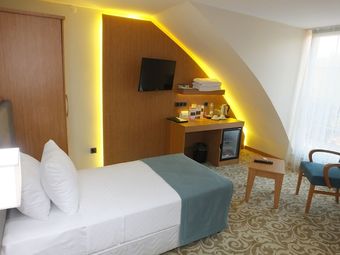 Cinarpark Hotel