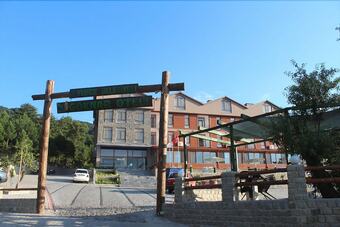 Yenice Goknar Hotel