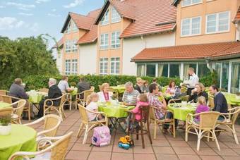 Hotel Marschall Duroc