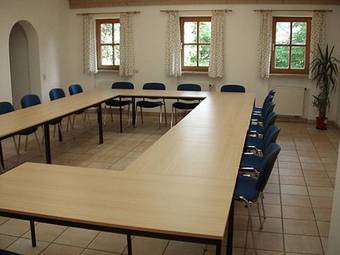 Hostal Alter Wirt