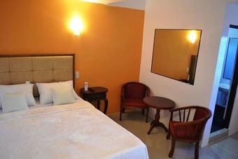 Casa Del Camba Hotel And Restaurant