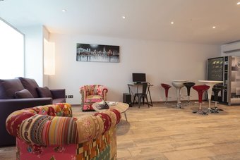 Apartamentos Radas
