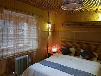 Hostal Dao Lodge