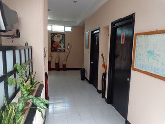 Hotel Bugambilias