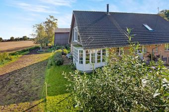 Skortsk�r B&B
