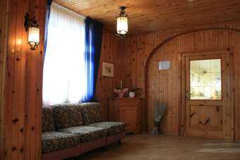 Hotel Santellina