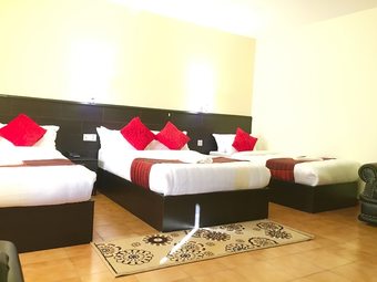 Hotel Katero