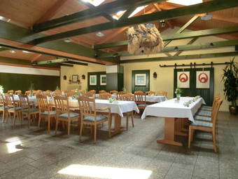Hostal Landhotel Wieseneck