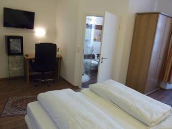 Hotel Alte Post