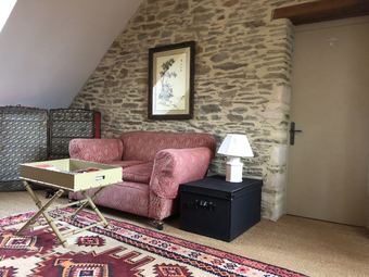Hotel Manoir de La Rivi�re