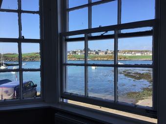 Harbour House