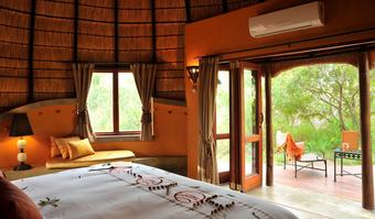 Posada Hoyo Hoyo Safari Lodge