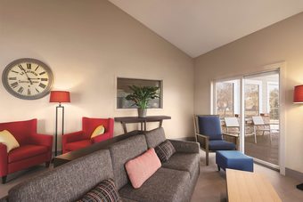 Hotel Country Inn & Suites By Radisson, Northfield, Mn