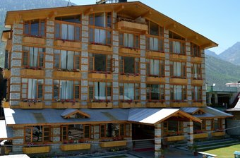 Hotel J.j Resorts