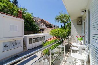 Hotel Apartments & Rooms Barisic