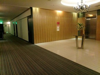 Joy Inn Hotel