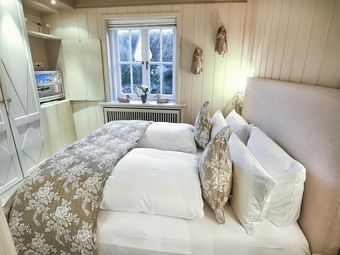Apartamentos Ferienwohnung Liiger Wal