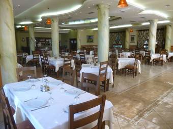 Hotel Krela