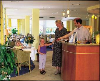 Hotel Erholung