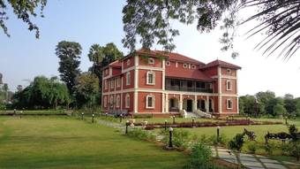 Apartamento Champaner Heritage Resort