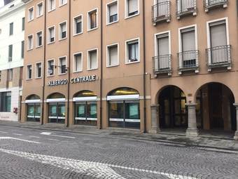 Hotel Centrale