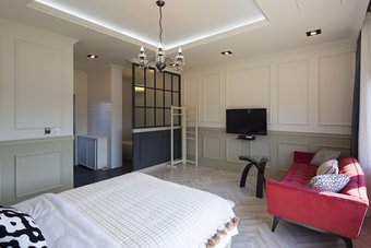 Hotel Jimi Stay