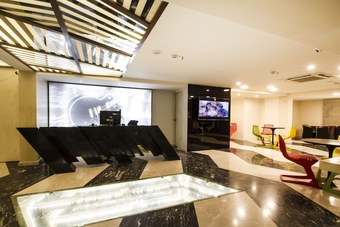 Art Boutique Hotel