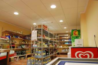 Hostal R�o Segura