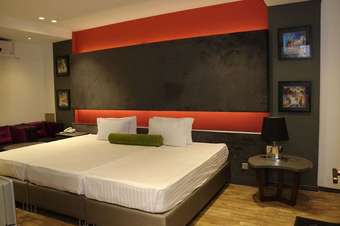 Hotel Platinum