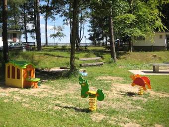 Ferienpark Seenland