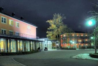 Allee Hotel